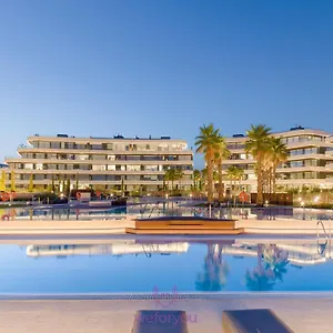 weforyou-las-nereidas-de-los-lamos-3-bedrooms-and-parking.hotelsinnerja.org/