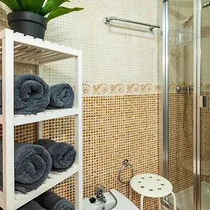  Apartamento Coqueto Con Vistas